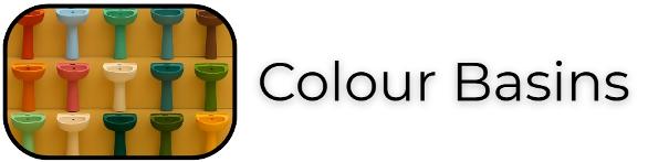 colour bathroom sink basin uk replacement