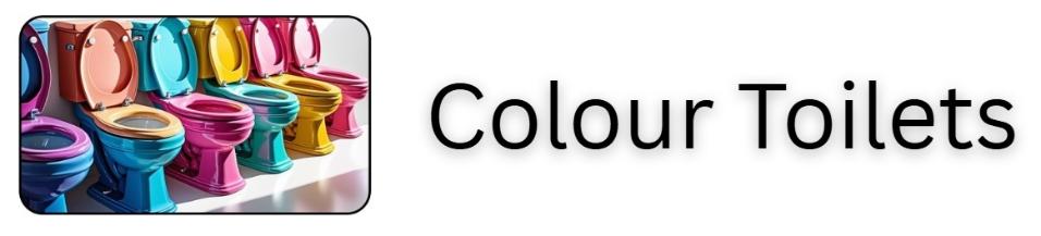 colour toilets loos wcs bradford uk