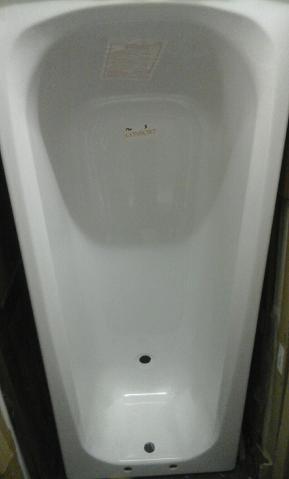 consort mark one 1700mm bath 700