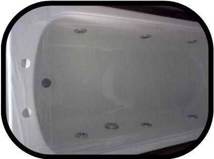 consort 1700 700mm whirlpool bath bradford