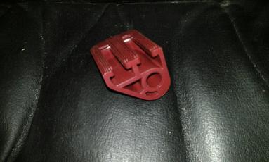 damask colour toilet seat hinges macdee top fix bar rod