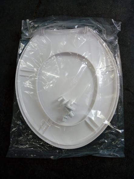 modest price toilet seat Bradford Yorkshire