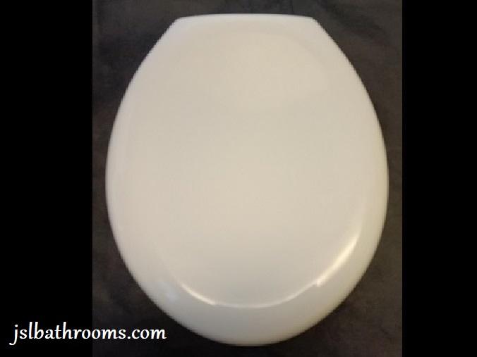 cheap plastic toilet seat jsl bradford UK