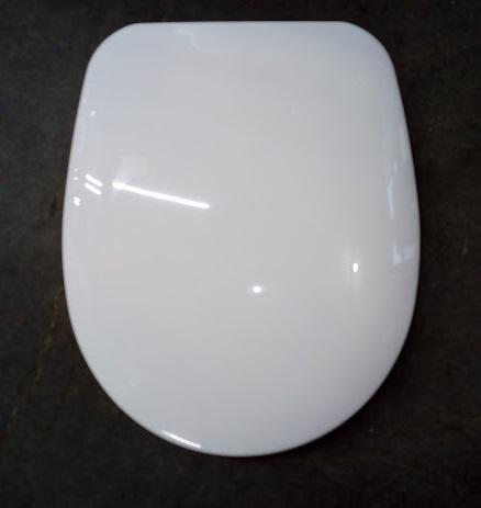 TC Bathrooms UK Dewsbury West Yorkshire Toilet Seat