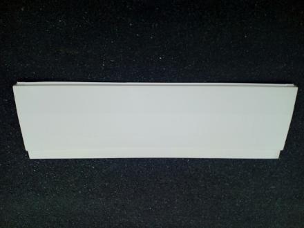 farr champagne bath panel front side