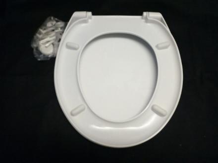 fayans toilet seat classica valor