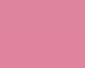 flamingo pink bathroom colour swatch sample