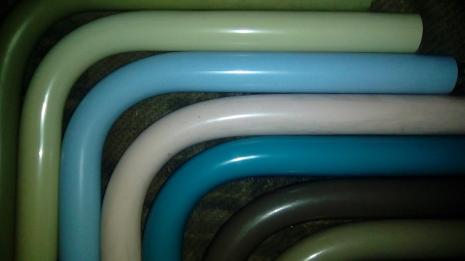 colour toilet cistern flush pipes low level