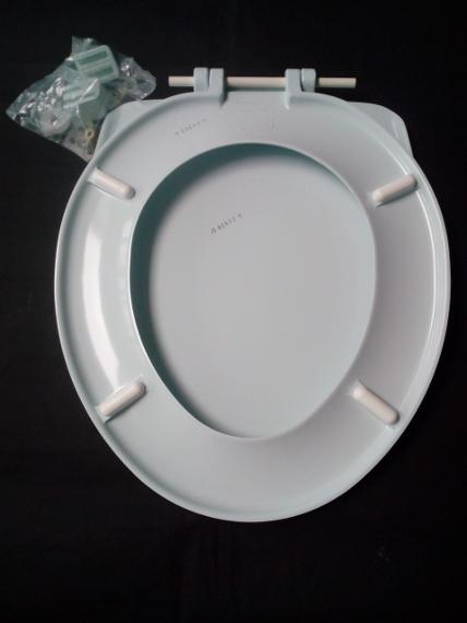 freshwater colour toilet seat twyfords
