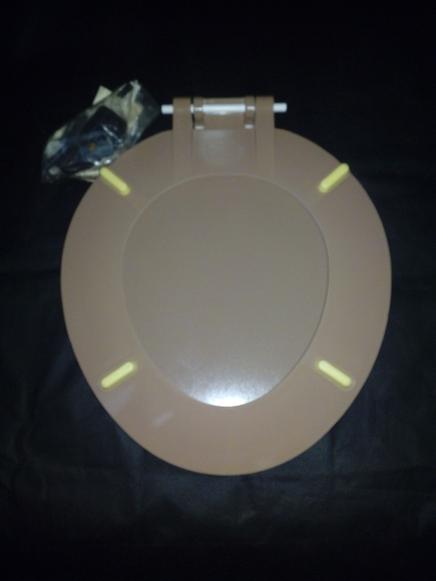 gazelle derwent macdee toilet seat