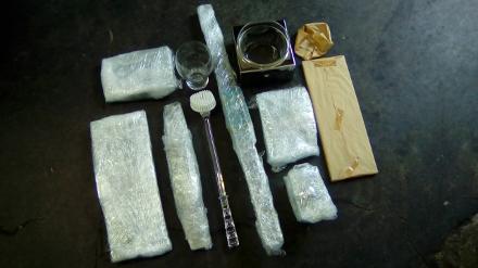 glass chrome bathroom accessories