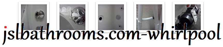 jacuzzi style whirlpool jet baths leeds bradford