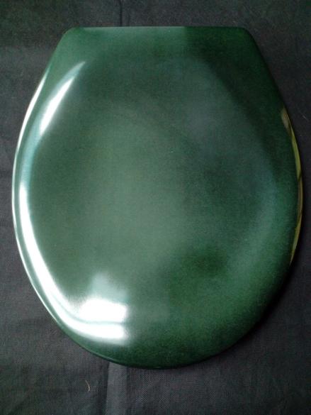 pressalit harmony mottled green toilet seat