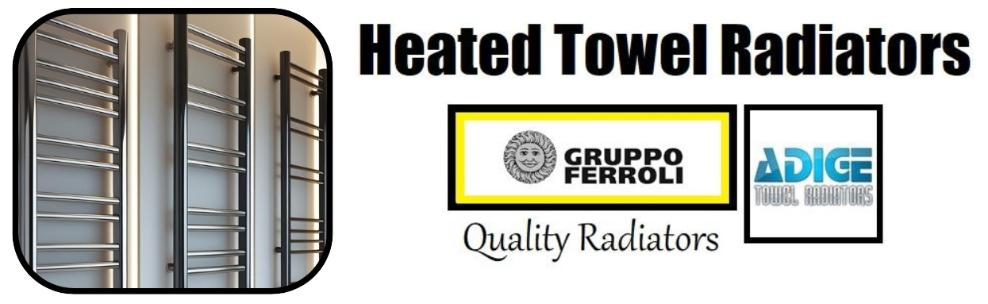 quality towel radiators uk gruppo ferroli adige