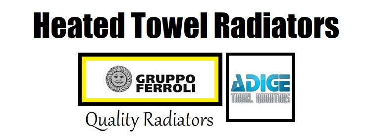 quality towel radiators uk gruppo ferroli adige