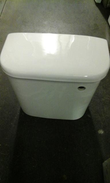 claytan high level white ceramic cistern bradford yorkshire