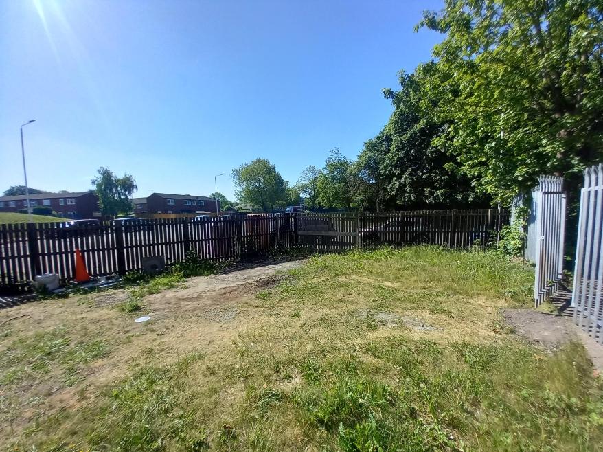 plot land rent lease let secure leeds 11 hunslet