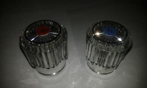 ideal standard jetline tap heads handwheels