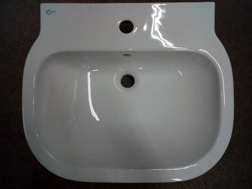 ideal standard concept exclusive basin