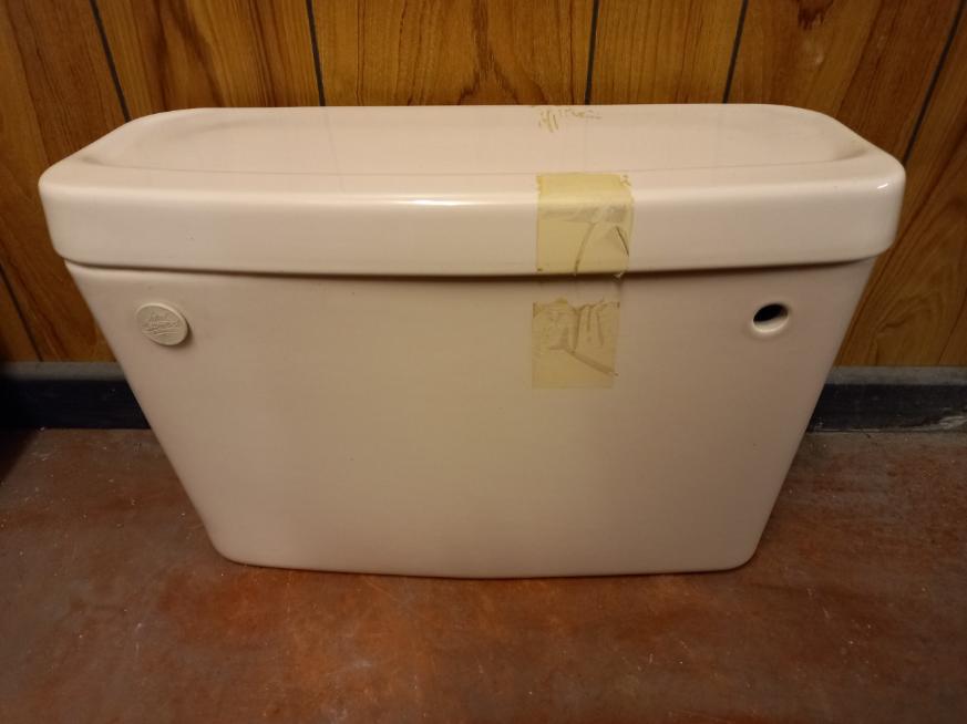 honeysuckle ideal standard coroline cistern