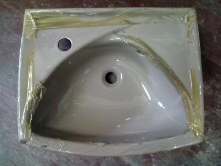 kashmir beige ideal standard sink