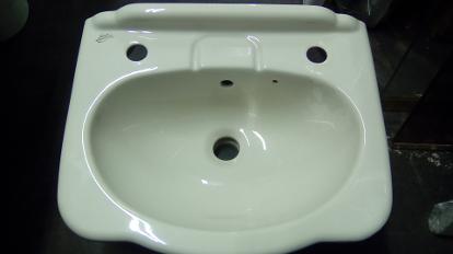 ideal standard cloakroom basin pergamon