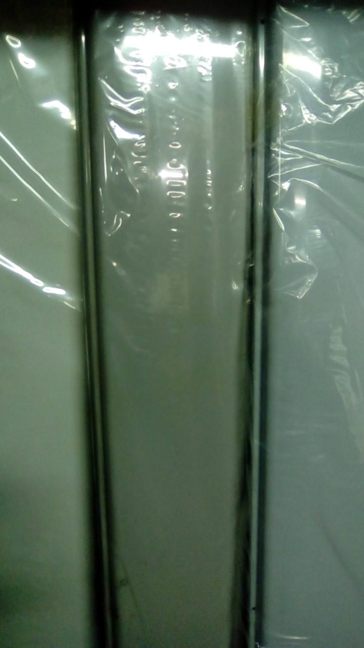 ideal standard unilux reinforced panels