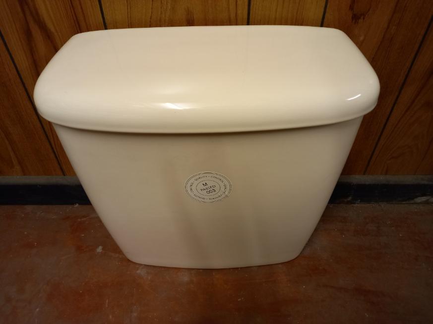 ideal standard whisper cream cistern