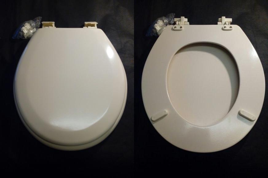 moldex canada indian ivory loo seat