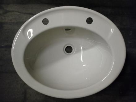 indian ivory plastic bowl bathroom