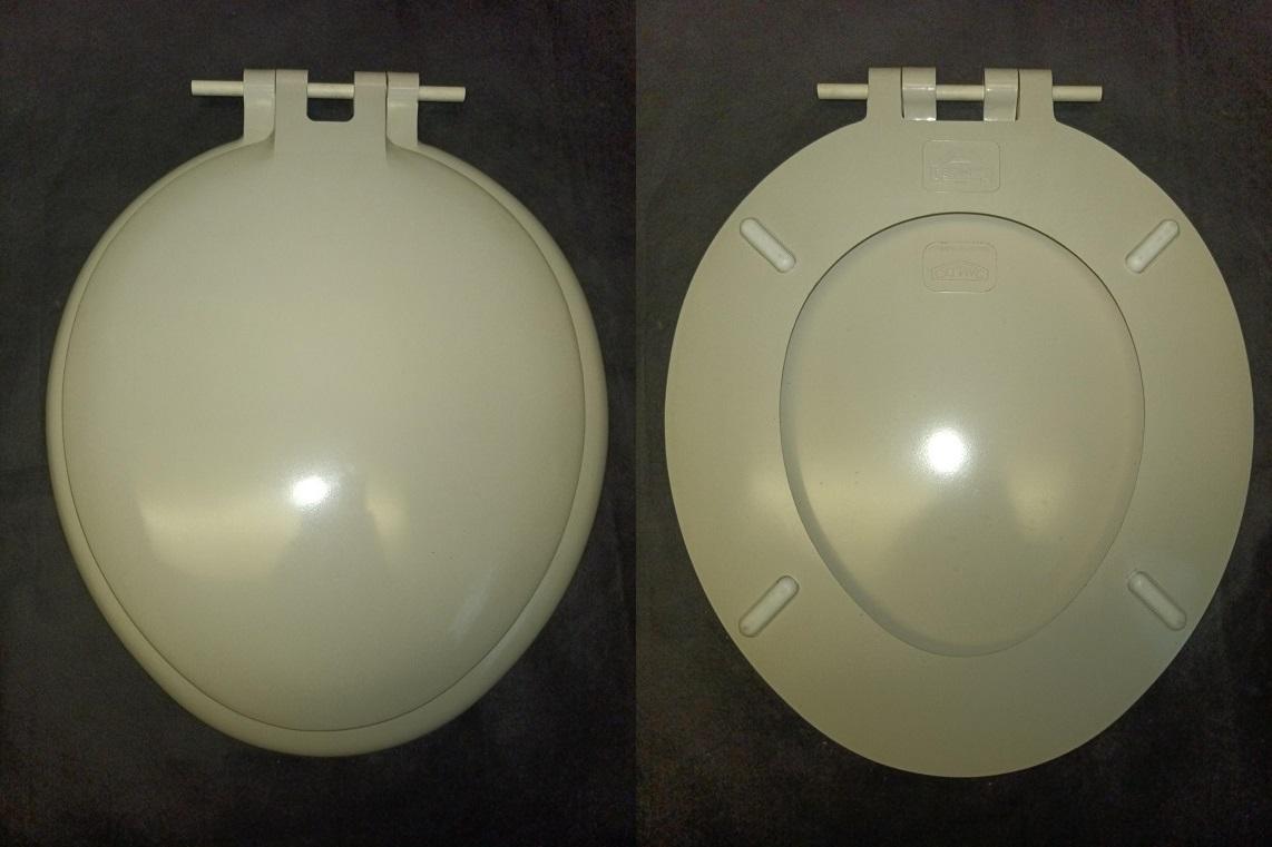 indian ivory celmac made in ireland seat