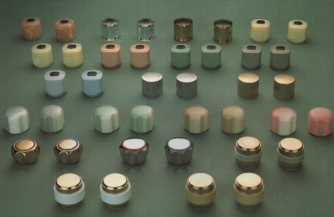 john sydney cascade tap heads uk