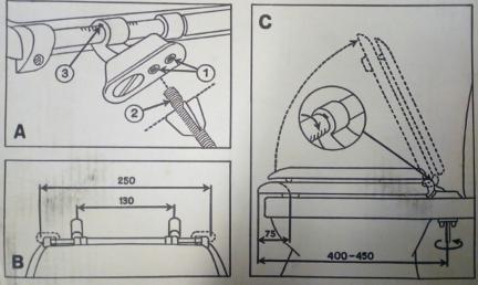 fixing instructions kan77 toilet seat