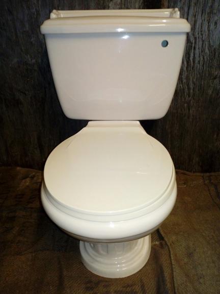 soft cream colour loo wc toilet uk