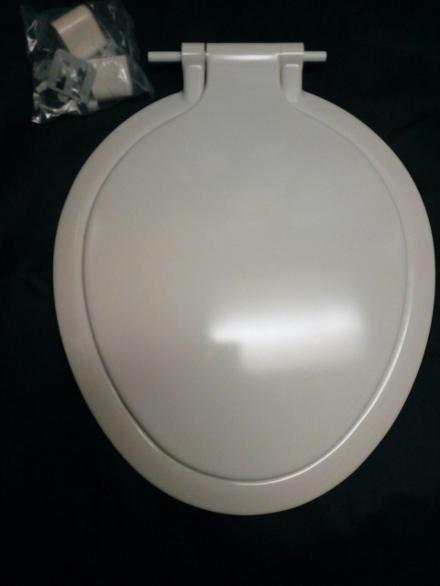 misty peach whisper peach toilet seat cameron