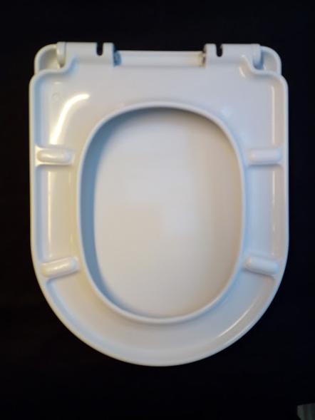 laufen wrapover d shape toilet seat love life lama