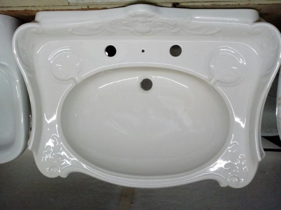 laufen nautilus basin elvis presley