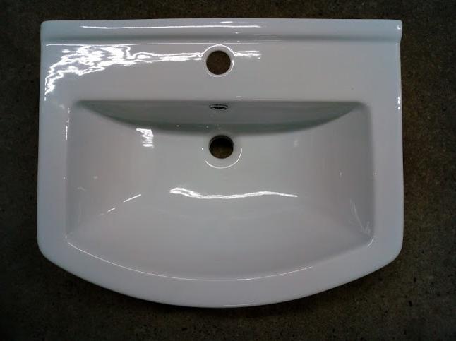 cooke lewis luciana basin bnq semi recessed