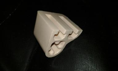 peach toilet seat hinge macdee spare fixing