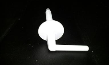 macdee solitaire toilet seat bolts fixings stalks