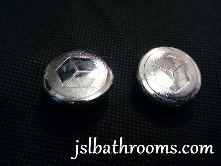 magnet southerns chrome tap top caps