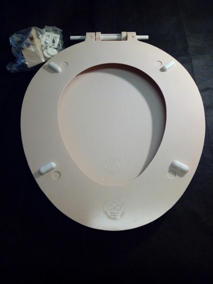 cameron kingfisher loo seat melba