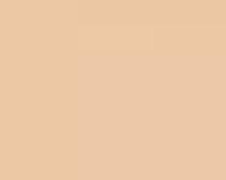 peach melba bathroom colour sample