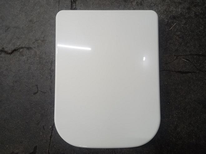 tc standard mini bathroom toilet seat tccanmi14