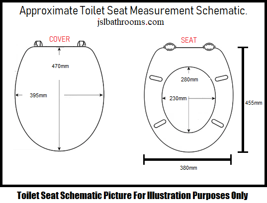 mocca toilet seat superb celmac