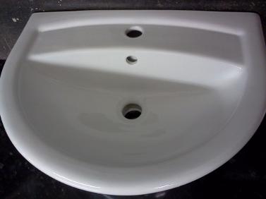 moderna basin monobloc bathroom bradford