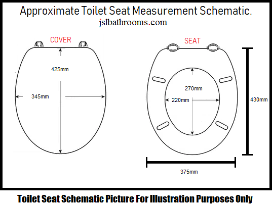 real wood toilet seat solid uk stock