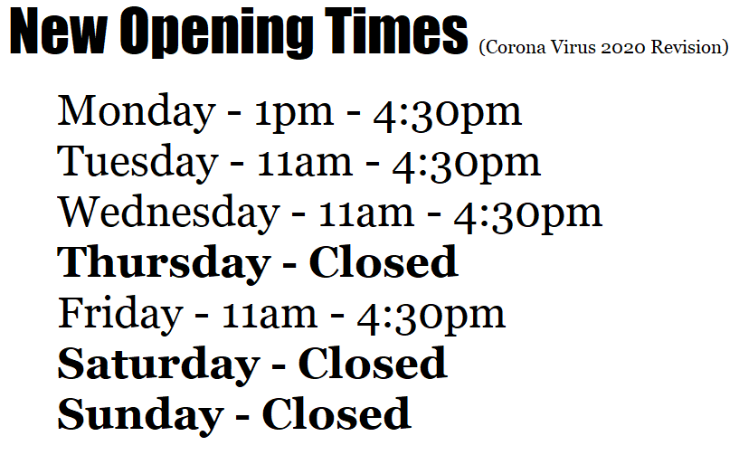 opening times jsl bathrooms bradford