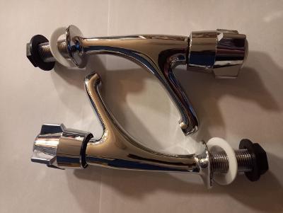 nimbus kitchen sink taps armitage shanks