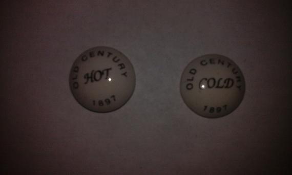 old century 1897 tap indices